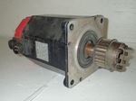 Fanuc Servo Motor