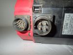 Fanuc Servo Motor
