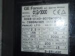 Fanuc Servo Motor