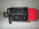 Fanuc Servo Motor