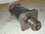 Fanuc Dc Servo Motor