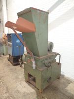 Nelmor Granulator