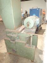 Nelmor Granulator
