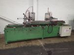 Joseph Automatic Saw