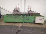 Joseph Automatic Saw