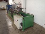 Joseph Automatic Saw