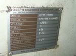 Joseph Automatic Saw