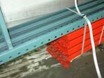  Pallet Racking Lot