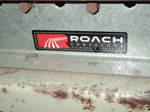 Roach Lift Table