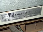 Advance Lifts Lift Table