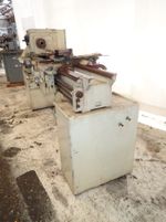 Leblond Lathe