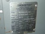 Uas Smokeeter  Fume Extractor