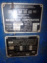 Magnflex Welder