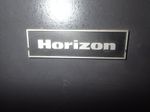 Horizon Cutter