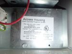 Access Housing Projector Screen