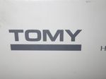 Tomy High Speed Refridgerated Micro Centrifridge