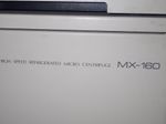Tomy High Speed Refridgerated Micro Centrifridge