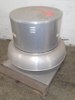 Breident Ventilation Unit