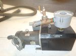 Rietschle Thomas Vacuum Pump