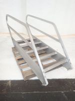  Aluminum Ladder