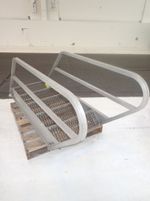  Aluminum Ladder