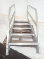  Aluminum Ladder