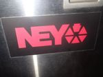 Neyo Ultrasonic Parts Washer