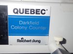Quebec Darkfeild Colony Counter