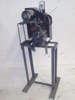 Standard Miill Machinery Winder