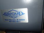 Standard Miill Machinery Winder