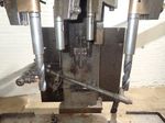 Natco Multi Spindle Drill Press