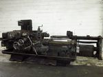 Jones  Lamson Turret Lathe