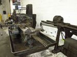 Jones  Lamson Turret Lathe