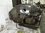 Jones  Lamson Turret Lathe