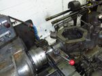 Jones  Lamson Turret Lathe