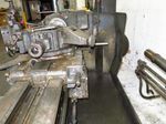 Jones  Lamson Turret Lathe