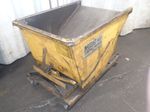 Wright Self Dumping Hopper