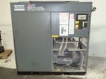 Atlas Copco Air Compressor