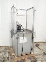  Vibratory Feeder Robot