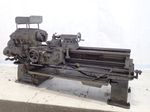 Reed Prentice Lathe