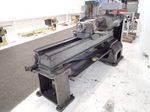 Reed Prentice Lathe