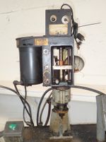  Drill Press