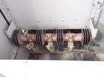 Cutler Hammer Metal Enclosed Switchgear Assembly