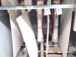 Cutler Hammer Metal Enclosed Switchgear Assembly