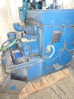Better Engineering Rotary Parts Washer