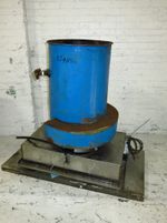 Grease Gator Parts Washer