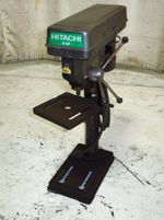 Hitachi Drill Press