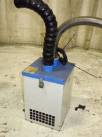 Pace Fume Extractor