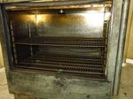 Despatch Oven