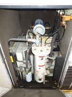 Ingersollrand Air Compressor